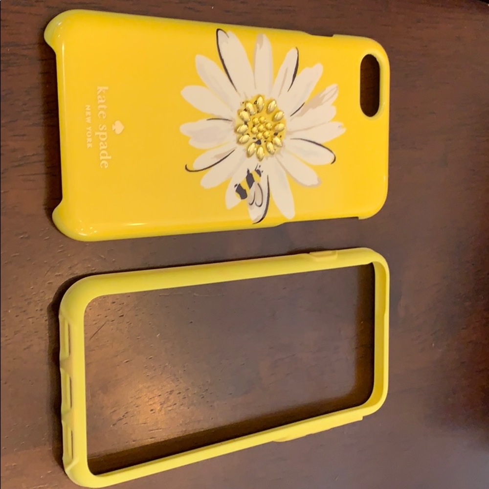 Kate Spade iPhone 7 case